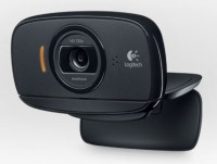 Камера Web Logitech HD Webcam C525 с микрофоном