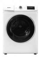 Стиральная машина Sharp ESF760CXWH