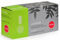 Картридж Cactus CS-TK590BK черный для Kyocera