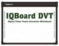 Интерактивная доска IQBoard DVT TQ082