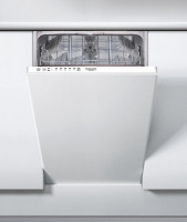 Встраиваемая посудомоечная машина Hotpoint-Ariston BDH20 1B53