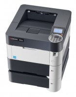 Принтер лазерный Kyocera FS-4300DN (1102LV3NL)