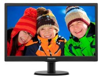 Монитор Philips 203V5LSB26