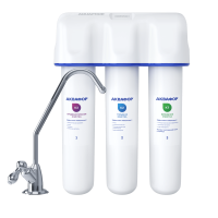 Фильтр под мойкой Аквафор Кристалл