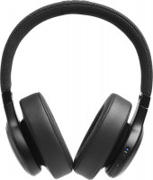 Наушники накладные JBL Live 500BT черный