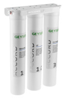 Фильтр Гейзер Accord UF мембранный (19068)