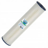 Картридж Aquafilter FCCEL5M20B многоразовый 20ВВ, 5 мкм (640)