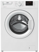 Стиральная машина BEKO WRE 76P2 XWW