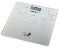 Весы напольные электронные Galaxy GL4806