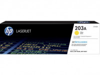 Картридж HP 203A CF542A желтый для M254/280/281