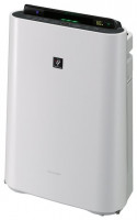 Воздухоочиститель Sharp KC-D41RW