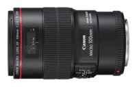 Объектив Canon EF 100mm f/2.8L Macro IS USM (3554B005)