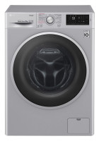 Стиральная машина LG F4J6VS1L
