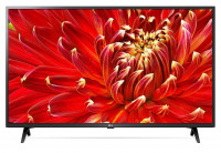 Телевизор LG 43LM6300PLA