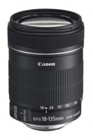 Объектив Canon EF-S 18-135mm f/3.5-5.6 IS STM (6097B005)