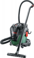 Строительный пылесос Bosch UniversalVac15 (06033d1100)