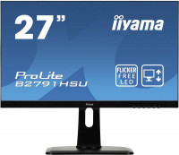 Монитор Iiyama B2791HSU-B1