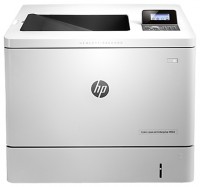 Принтер лазерный HP Color LaserJet Enterprise M553dn (B5L25A)