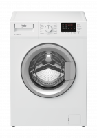 Стиральная машина BEKO WRS 55P2 BSW