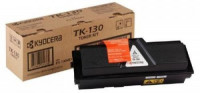 Картридж Kyocera 1T02HS0EUO TK-130 черный