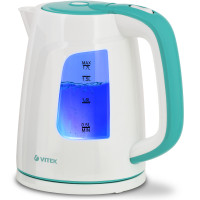 Чайник электрический VITEK VT-7022 (W)