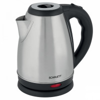 Чайник электрический Scarlett SC-EK21S85