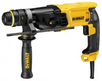 Перфоратор DeWalt D25134K