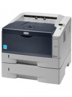 Принтер лазерный Kyocera Ecosys P2035D (1102PG3NL0)