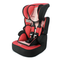 Автокресло детское Nania Beline SP First Skyline Red