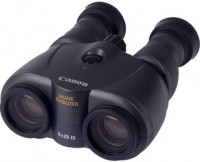 Бинокль Canon 8x25 IS Binocular (7562A019)