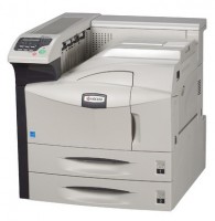 Принтер лазерный Kyocera FS-9130DN (1102GZ3NL0)