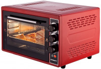Мини-печь KRAFT KF-MO 3804 KR