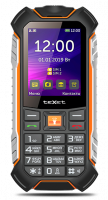 Мобильный телефон teXet TM-530R