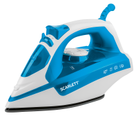 Утюг Scarlett SC-SI30P17