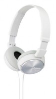 Наушники накладные Sony MDR-ZX310W