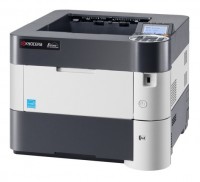 Принтер лазерный Kyocera FS-4200DN (1102L13NL0)