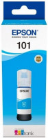 Картридж Epson L101 C13T03V24A синий для L4150/L4160/L6160/L6170/L6190