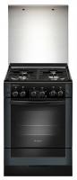 Плита Газовая GEFEST 6300-02 0046