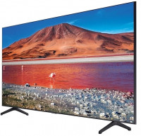 Телевизор Samsung UE50TU7100U