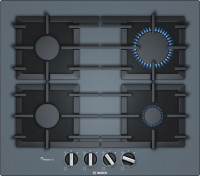 Газовая варочная поверхность Bosch PPP6A9B90R