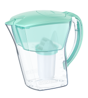 Фильтр-кувшин Аквафор Baby А8 мятный
