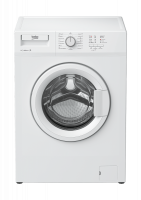 Стиральная машина BEKO WRS 55P1 BWW