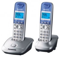 Радиотелефон Panasonic KX-TG2512RUS