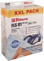 Пылесборники Filtero FLS 01 XXL Экстра 