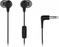 Гарнитура вкладыши JBL C50HI черный