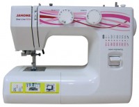 Швейная машина Janome Sew Line 500s