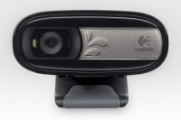 Камера Web Logitech WebCam C170 с микрофоном
