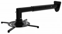 Кронштейн Cactus CS-VM-PR05BL-BK для проектора