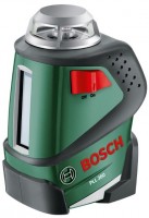 Лазерный нивелир Bosch PLL 360 SET + штатив (0603663001)