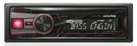 Автомагнитола Alpine CDE-192R